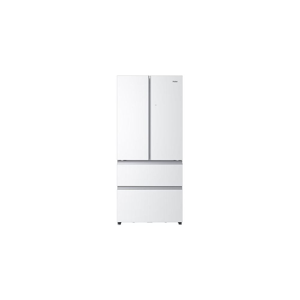Холодильник Side-by-Side Haier HB18FGWAAARU белый
