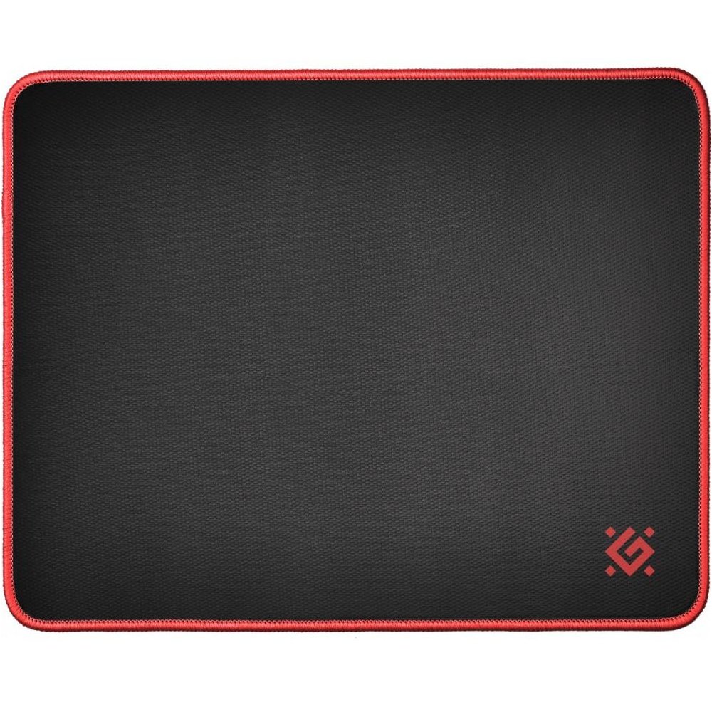 

Коврик для мыши Defender, Black M (50560)