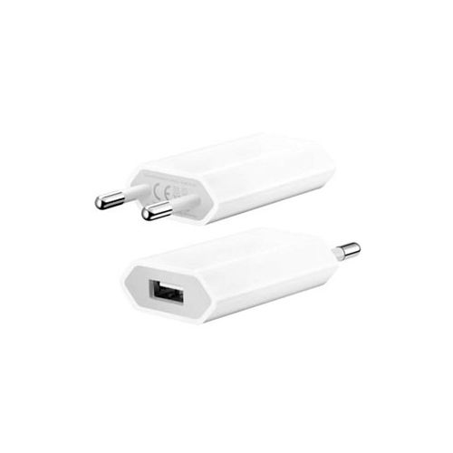 Сетевое зарядное устройство Apple USB Power Adapter - фото 1