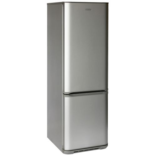 Холодильник Бирюса Б-M632 серебристый - фото 1
