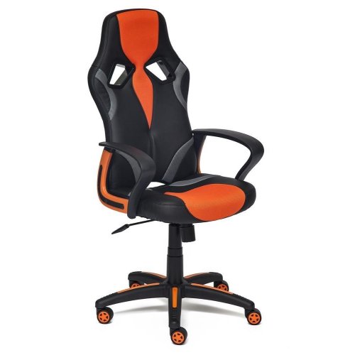 

Кресло компьютерное TetChair, Runner