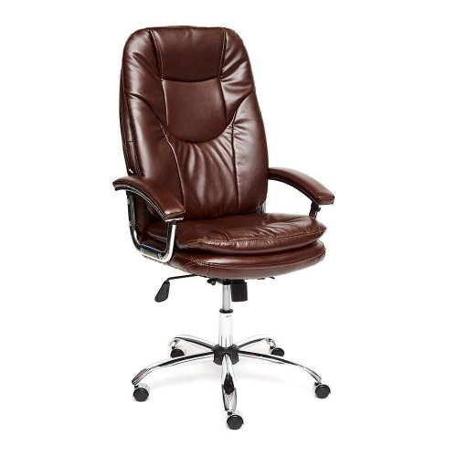 

Кресло компьютерное TetChair, Softy Lux
