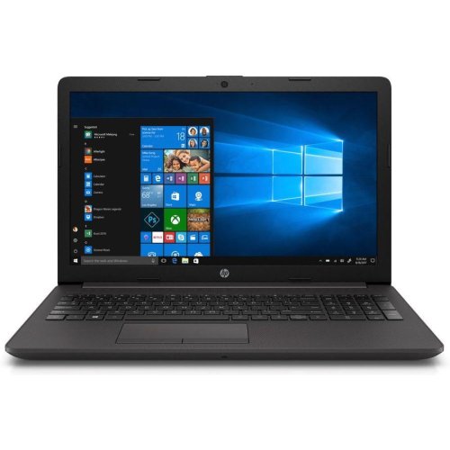 

Ноутбук HP, Серебристый, 255 G7 Ryzen 3 2200U/8Gb/SSD256Gb/AMD Radeon Vega 3/15.6"/SVA/FHD (1920x1080)/Windows 10 серебристый