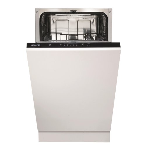 Встраиваемая посудомоечная машина Gorenje GV52010 - фото 1