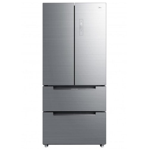 Холодильник Midea MRF519SFNGX - фото 1