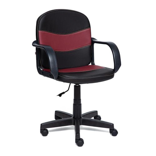 

Кресло компьютерное TetChair, Baggi