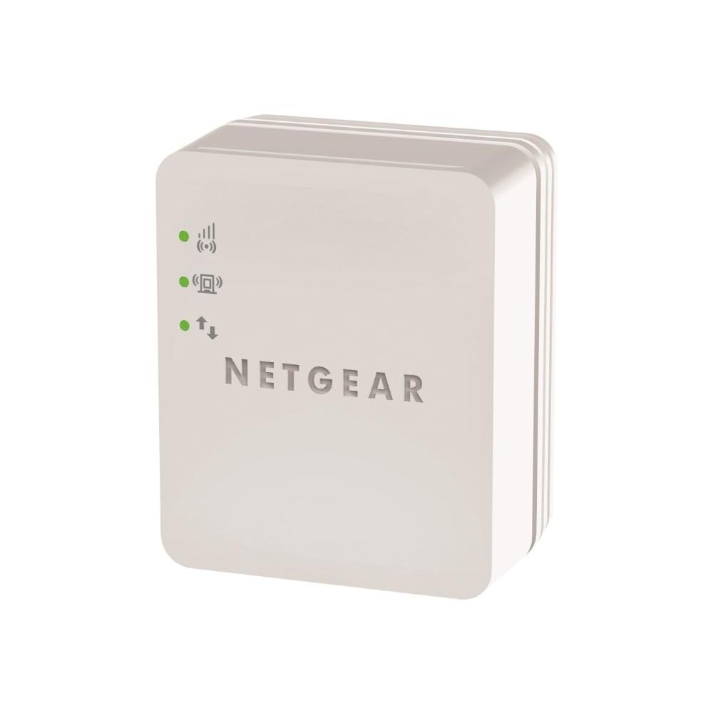 Wi-Fi роутер (маршрутизатор) NETGEAR WN1000RP-100PES