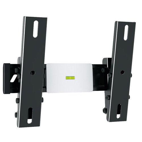 

Кронштейн для телевизора Holder, Чёрный, LCD-T2611 чёрный