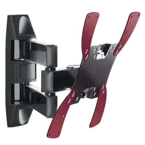 

Кронштейн для телевизора Holder, Чёрный, LCDS-5066 чёрный