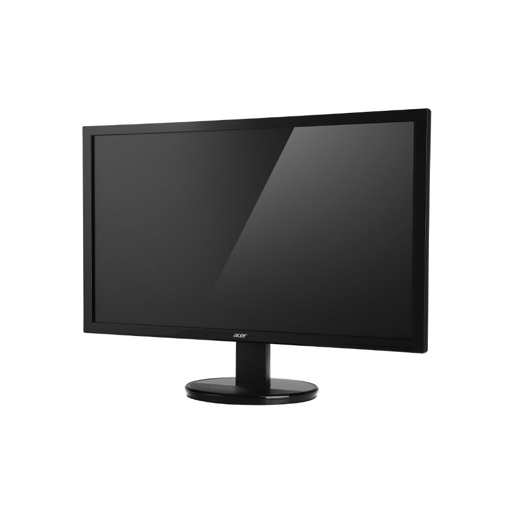 Монитор Acer K222HQLbd чёрный - фото 1