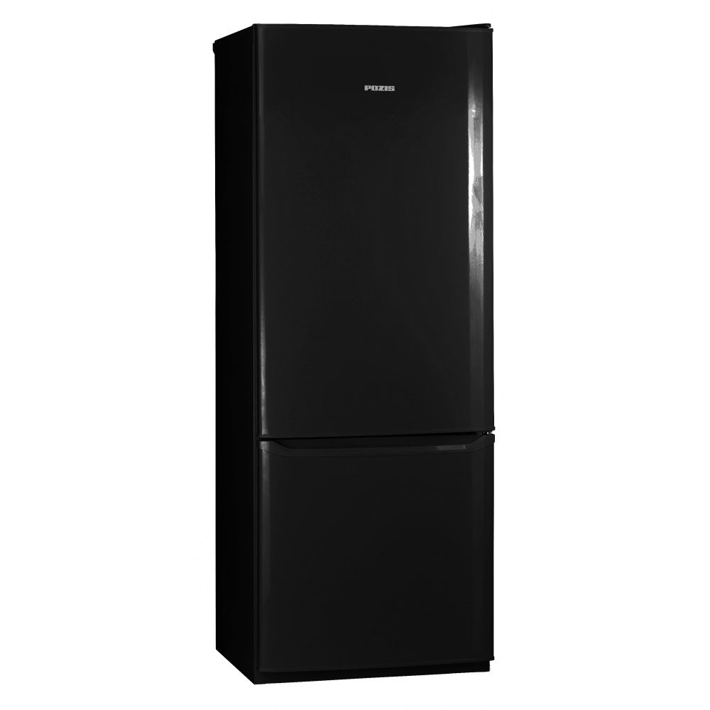 Холодильник Pozis RK-102 чёрный - фото 1