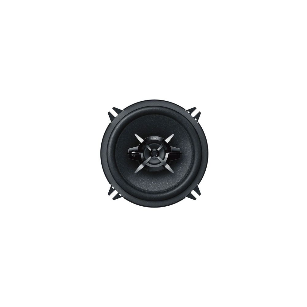 Автоакустика Sony XS-FB 1330 чёрный - фото 1