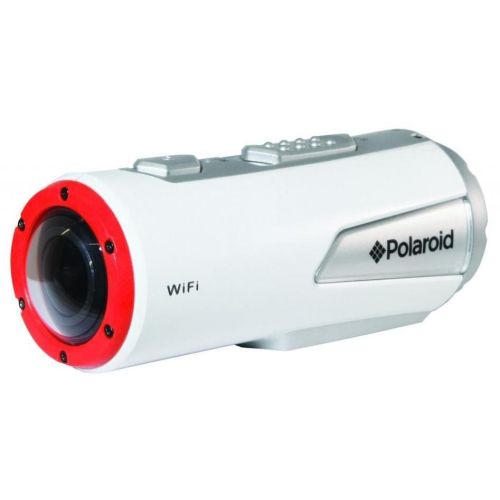 Экшн-камера Polaroid XS100i белый
