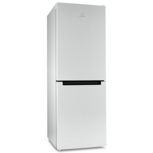 Холодильник Indesit DF 4160 W белый - фото 1