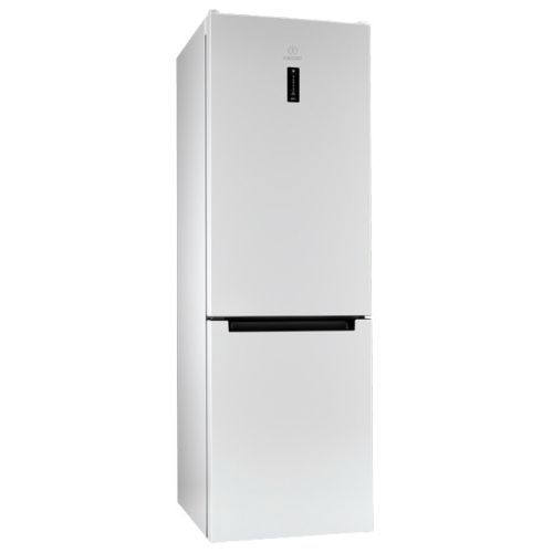 Холодильник Indesit DF 5180 W белый - фото 1