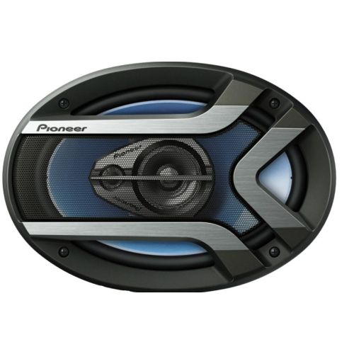 

Автомобильные колонки Pioneer, Синий, TS-6939R синий