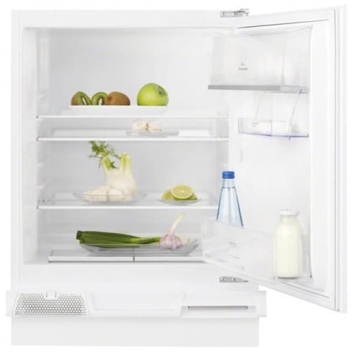 Встраиваемый холодильник Electrolux ERN 1300 AOW белый - фото 1