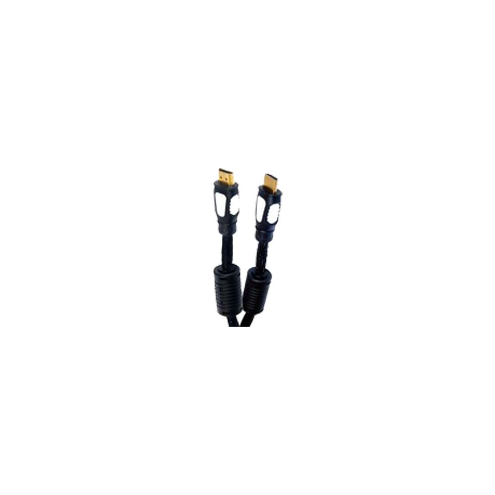 

Видеокабель Belsis, BW3320 HDMI-HDMI 10 метров