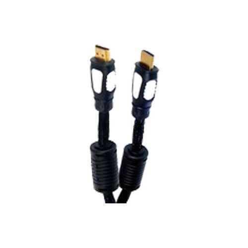 

Видеокабель Belsis, BW3320 HDMI-HDMI 10 метров