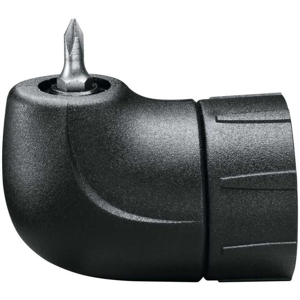 Оснастка для электроинструмента Bosch 1600A001Y8 чёрный