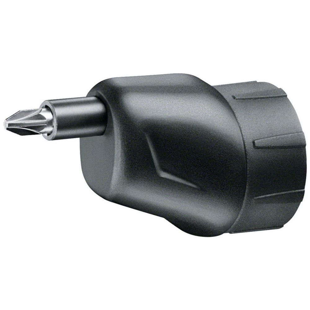 Оснастка для электроинструмента Bosch 1600A001YA чёрный
