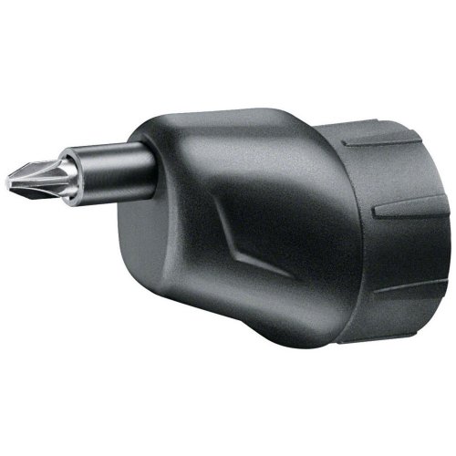 

Насадка Bosch, Чёрный, 1600A001YA чёрный