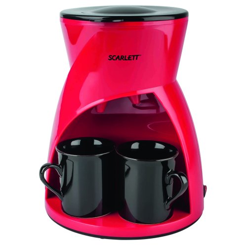 Кофеварка капельная Scarlett SC-CM33001