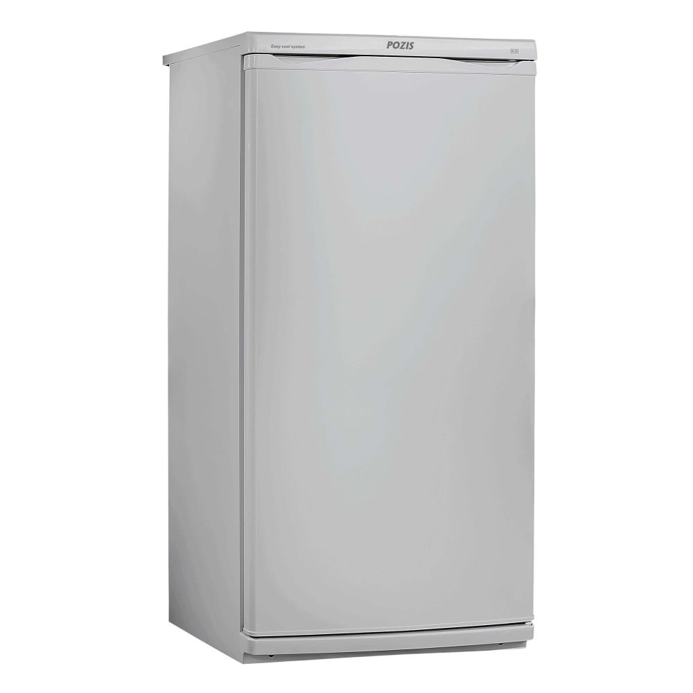 Холодильник Pozis Свияга 404-1 серебристый серебристый - фото 1