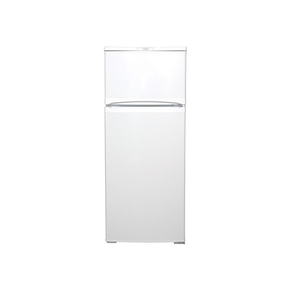 Холодильник Саратов 264 белый - фото 1