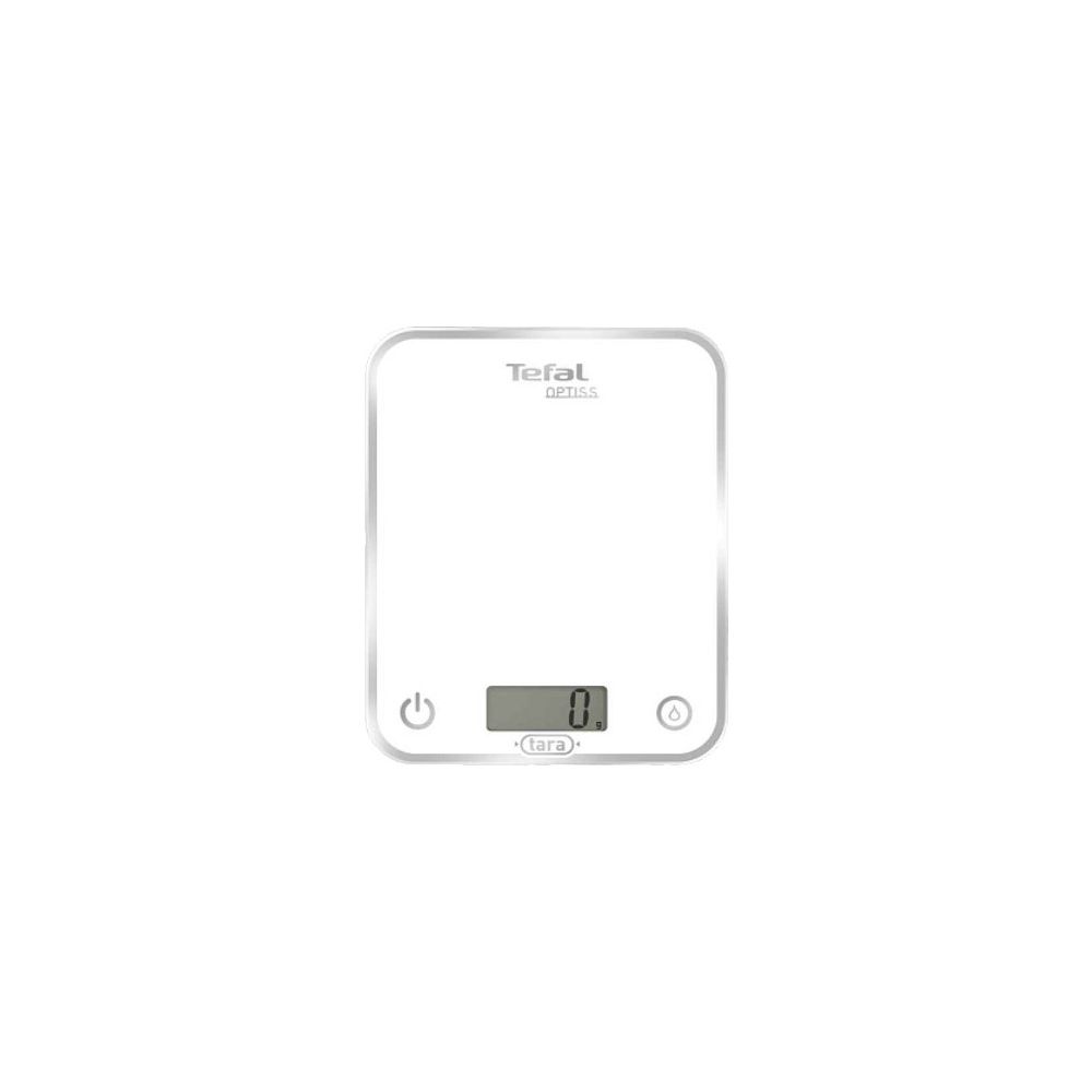 

Весы кухонные Tefal, BC5000 Optiss