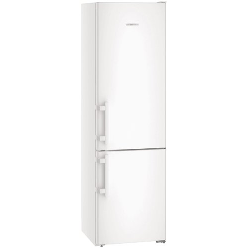Холодильник LIEBHERR CN 4015 белый - фото 1