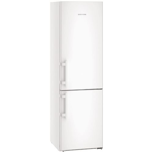 Холодильник LIEBHERR CN 4815 белый - фото 1