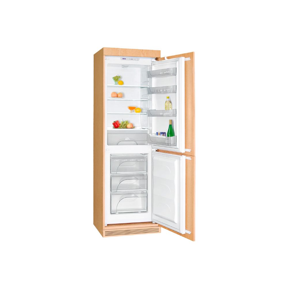 Встраиваемый холодильник ATLANT XM-4307-000