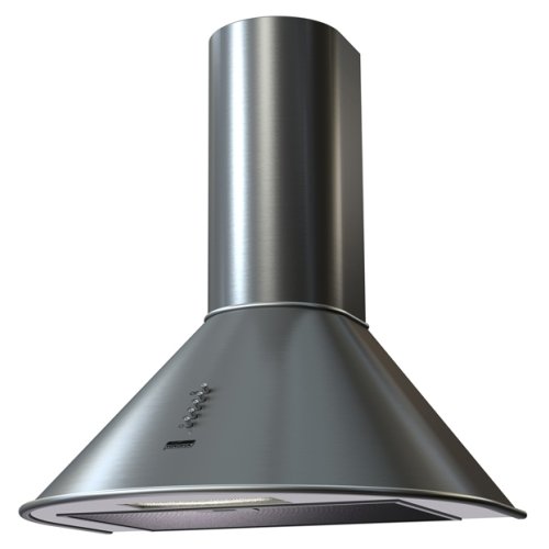 

Вытяжка Krona, Нержавеющая сталь, DIANA 600 INOX push button нержавеющая сталь