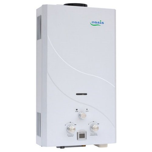 

Газовый водонагреватель Oasis, OR-20W