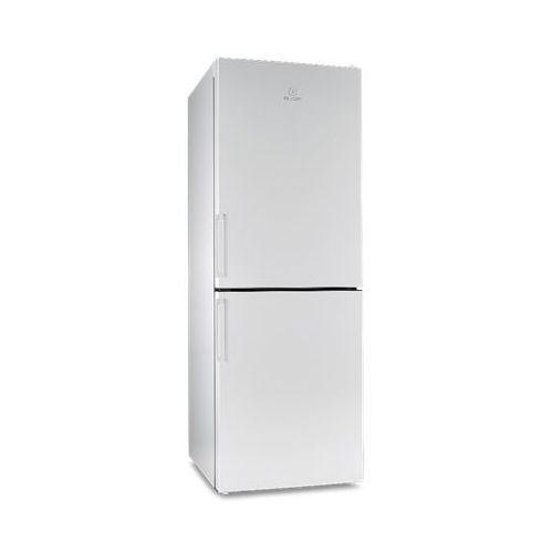 Холодильник Indesit EF 16 белый - фото 1