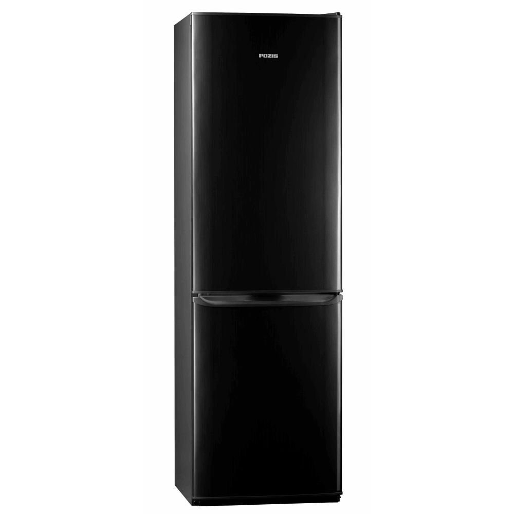 Холодильник Pozis RD-149 чёрный - фото 1