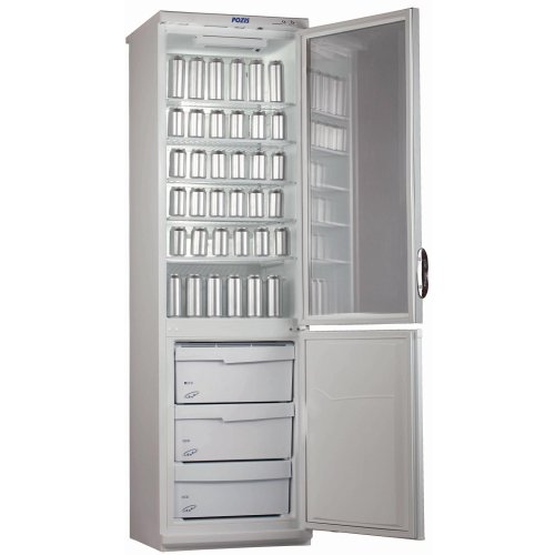 Холодильник Pozis RD-164 белый - фото 1