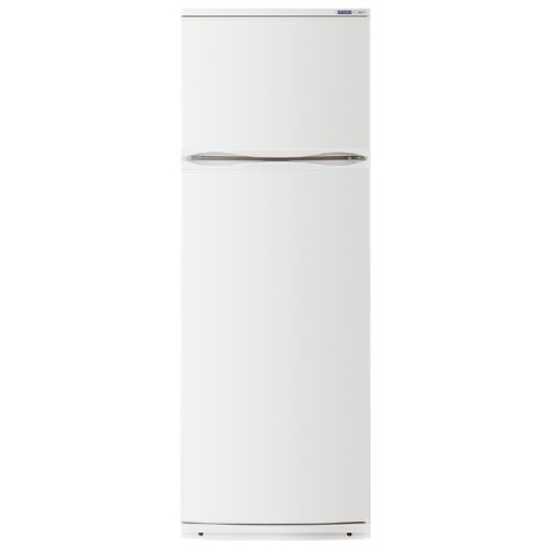 Холодильник ATLANT MXM-2819-00 белый - фото 1