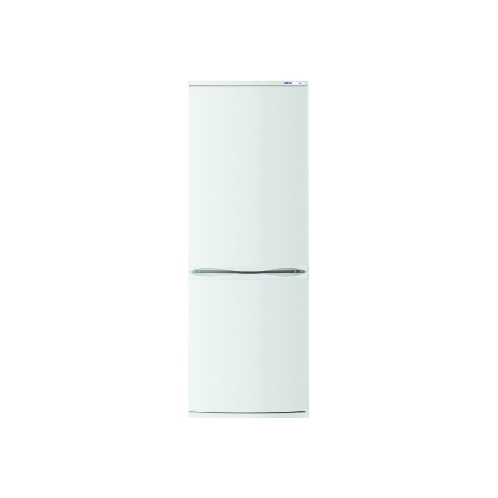 Холодильник ATLANT XM-4010-022 белый - фото 1