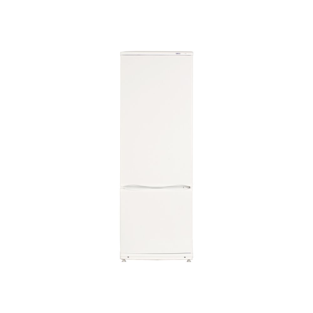 Холодильник ATLANT XM-4013-022 белый - фото 1
