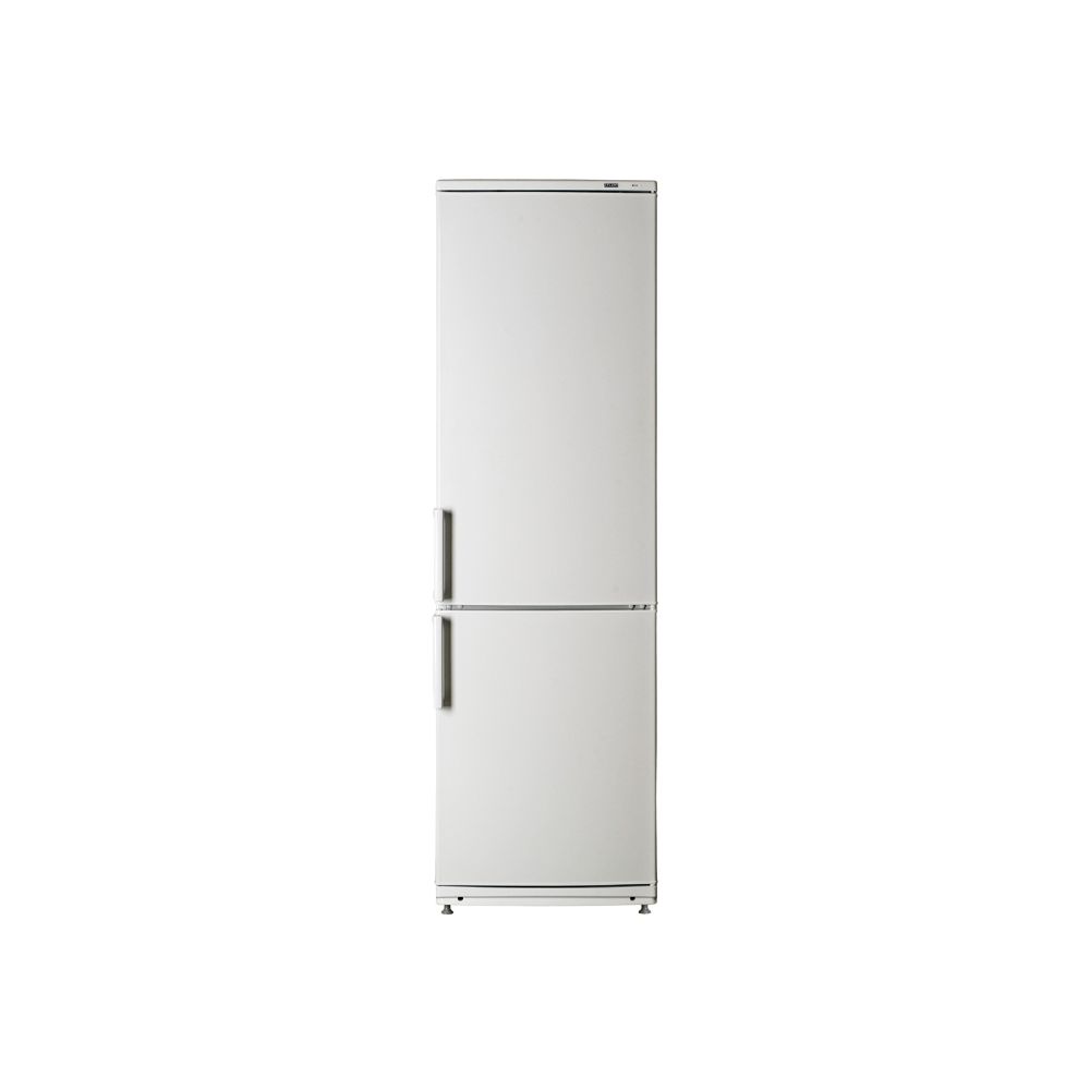 Холодильник ATLANT XM-4024-000 белый - фото 1