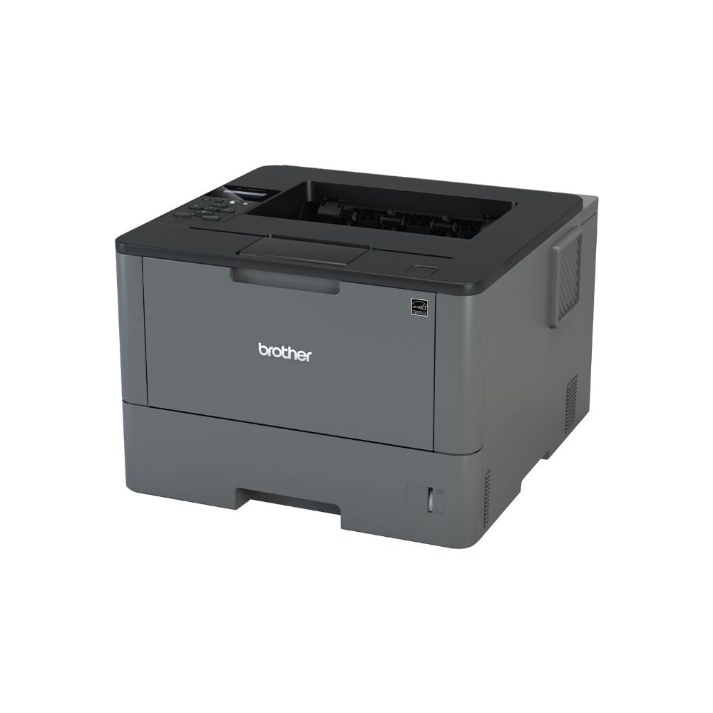 Лазерный принтер Brother HL-L5000D - фото 1
