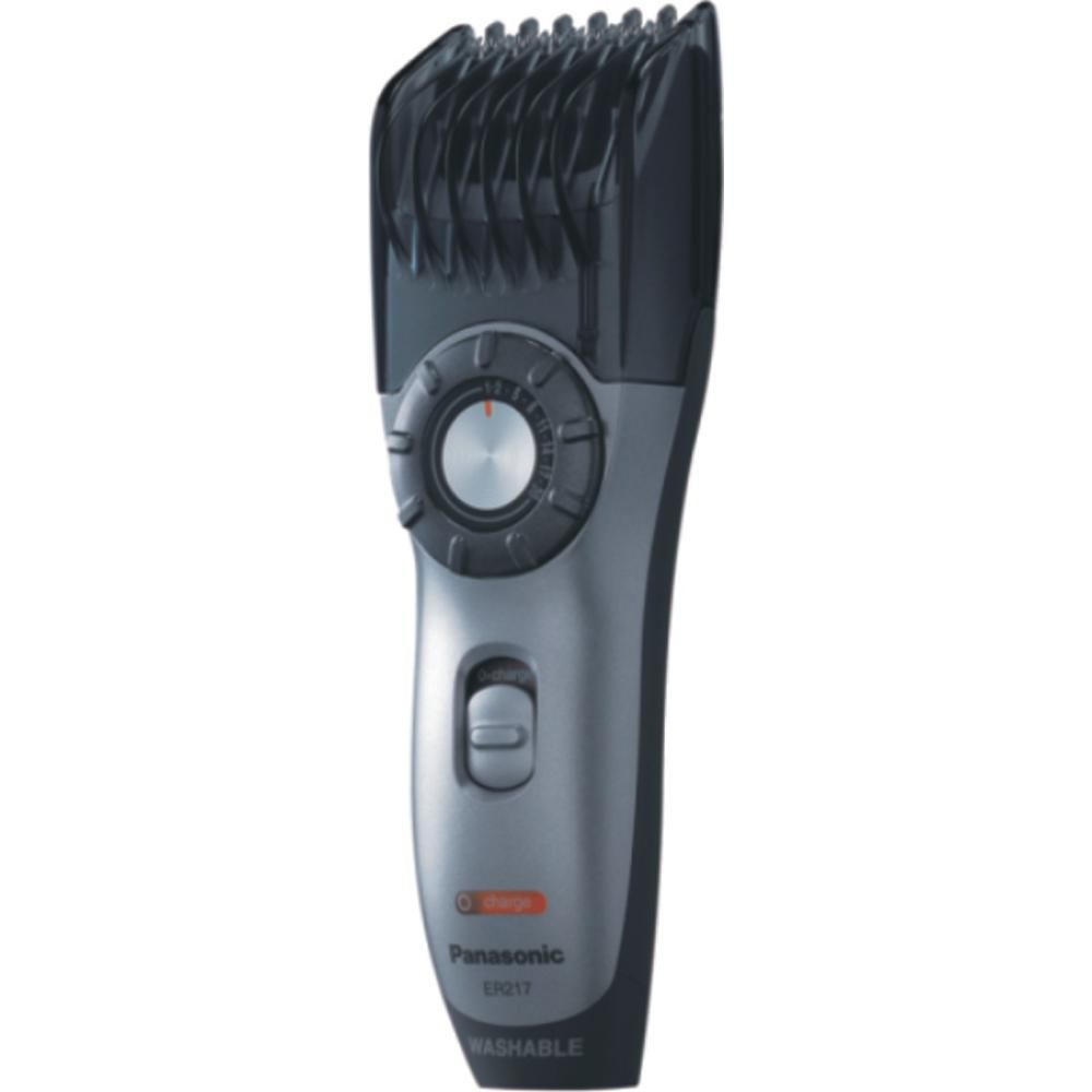 Машинка для стрижки волос Panasonic ER217S520