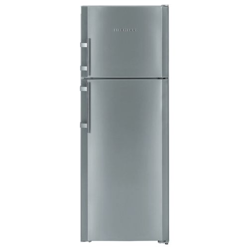 Холодильник LIEBHERR CTPesf 3016 серебристый - фото 1