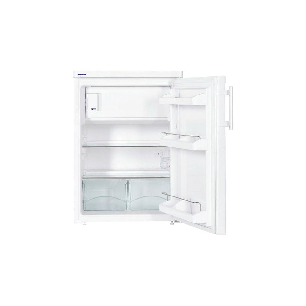 Холодильник LIEBHERR T 1714 белый - фото 1
