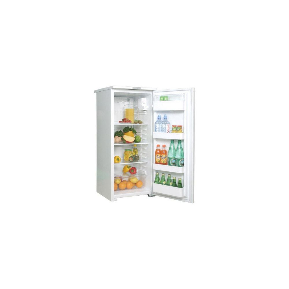 Холодильник Саратов 549 КШ-160 белый - фото 1