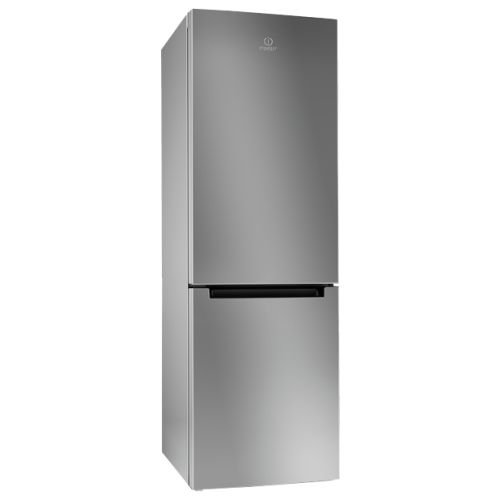 Холодильник Indesit DFM 4180 S - фото 1