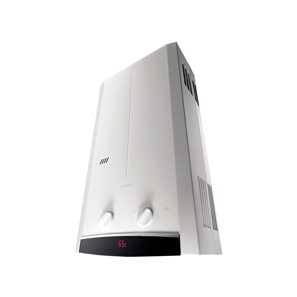 

Газовый водонагреватель Gorenje, GWH10NNBW