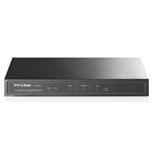 Wi-Fi роутер (маршрутизатор) TP-LINK